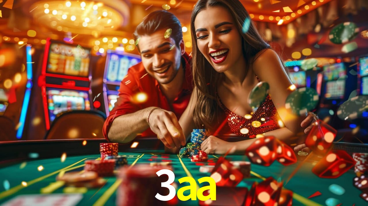 Experiência Promoções 3aa