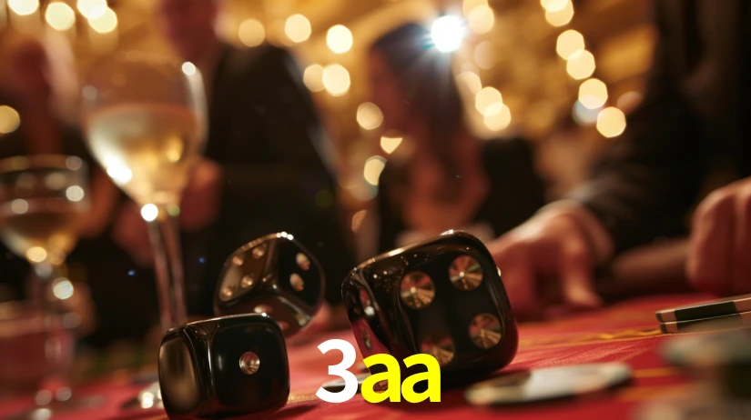 VIP Cassino 3aa